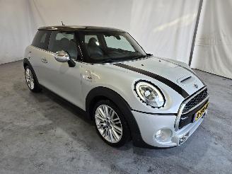 Unfallwagen Mini Mini 2.0 Cooper S 2014/4