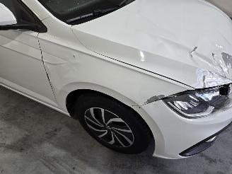 Volkswagen Polo 1.0 TSI Life picture 11