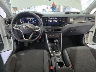 Volkswagen Polo 1.0 TSI Life picture 28