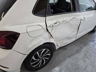 Volkswagen Polo 1.0 TSI Life picture 9