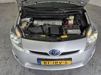 Toyota Prius 1.8 Executive picture 18