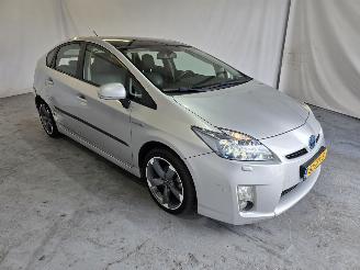 škoda osobní automobily Toyota Prius 1.8 Executive 2009/8