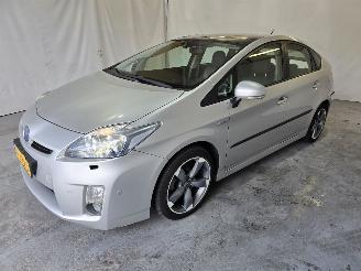 Toyota Prius 1.8 Executive picture 3