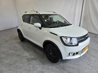 škoda osobní automobily Suzuki Ignis 1.2 Select 2019/11