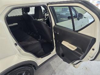 Suzuki Ignis 1.2 Select picture 20