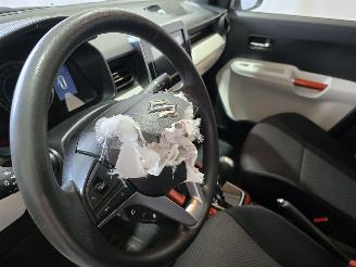 Suzuki Ignis 1.2 Select picture 11