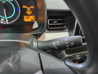 Suzuki Ignis 1.2 Select picture 29