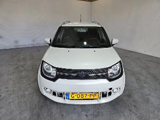 Suzuki Ignis 1.2 Select picture 2