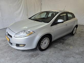 Fiat Bravo 1.4 Dynamic picture 3