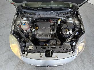 Fiat Bravo 1.4 Dynamic picture 10