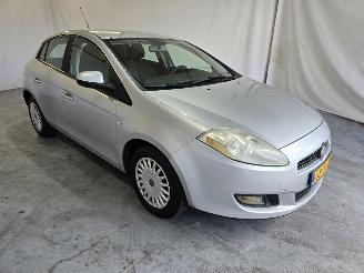 Schadeauto Fiat Bravo 1.4 Dynamic 2007/6