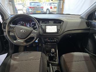Hyundai I-20  picture 21
