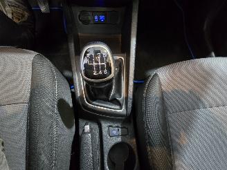 Hyundai I-20  picture 31