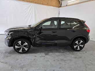Volvo XC40 Recharge Plus 70 kWh picture 4