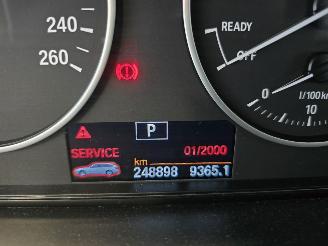 BMW 3-serie Touring 320i High Executive picture 17