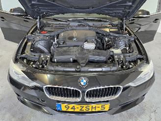 BMW 3-serie Touring 320i High Executive picture 9