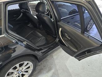 BMW 3-serie Touring 320i High Executive picture 13