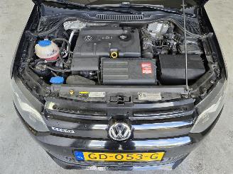 Volkswagen Polo 1.4 TDI BlueMotion picture 12