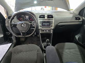 Volkswagen Polo 1.4 TDI BlueMotion picture 21