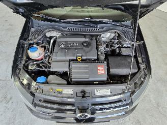 Volkswagen Polo 1.4 TDI BlueMotion picture 13