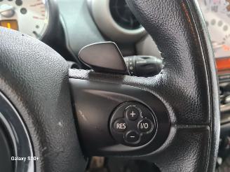 Mini Cooper S COUNTRYMAN ALL4 1.6 Cpr S ALL4 Chili picture 22