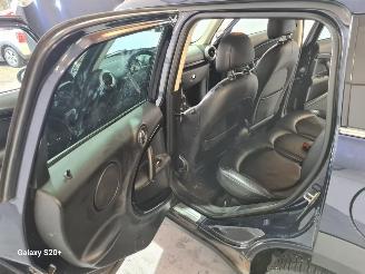 Mini Cooper S COUNTRYMAN ALL4 1.6 Cpr S ALL4 Chili picture 14