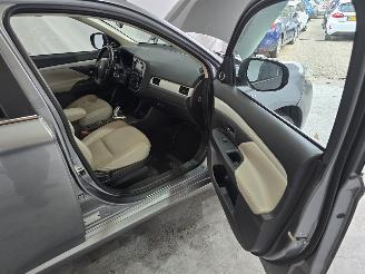Mitsubishi Outlander 2.0 PHEV Instyle picture 17