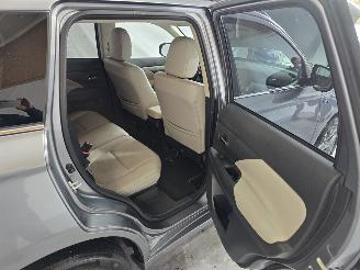 Mitsubishi Outlander 2.0 PHEV Instyle picture 18