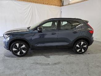 Volvo EX40 Single Motor Extended Range Plus 82 kWh picture 4