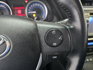 Toyota Auris Touring Sports 1.8 Hybrid Aspiration picture 32