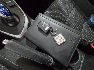 Toyota Auris Touring Sports 1.8 Hybrid Aspiration picture 37