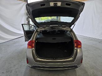 Toyota Auris Touring Sports 1.8 Hybrid Aspiration picture 21