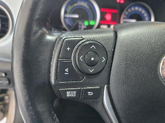 Toyota Auris Touring Sports 1.8 Hybrid Aspiration picture 31