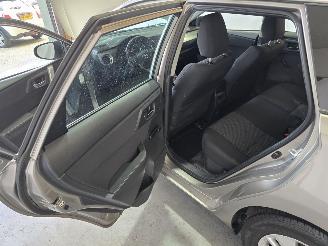 Toyota Auris Touring Sports 1.8 Hybrid Aspiration picture 22