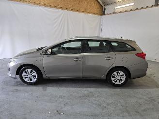 Toyota Auris Touring Sports 1.8 Hybrid Aspiration picture 4