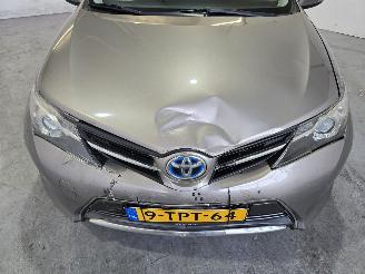 Toyota Auris Touring Sports 1.8 Hybrid Aspiration picture 9