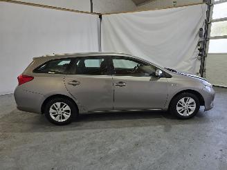 Toyota Auris Touring Sports 1.8 Hybrid Aspiration picture 8