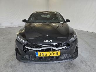 Kia Ceed Sportswagon 1.0 T-GDi Design Edition picture 2