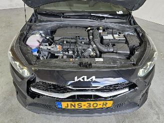 Kia Ceed Sportswagon 1.0 T-GDi Design Edition picture 20