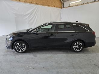 Kia Ceed Sportswagon 1.0 T-GDi Design Edition picture 4