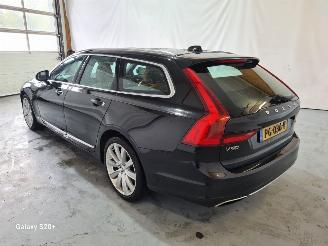 Volvo V-90 2.0 T5 Inscription picture 5