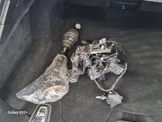 Volvo V-90 2.0 T5 Inscription picture 21