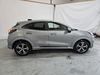 Ford Puma 1.0 EB Hyb. ST-Line picture 8