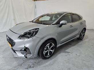 Ford Puma 1.0 EB Hyb. ST-Line picture 3