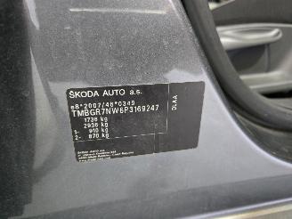 Skoda Kamiq 1.0 TSI Business Edition picture 21