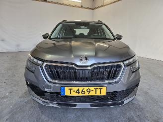 Skoda Kamiq 1.0 TSI Business Edition picture 2
