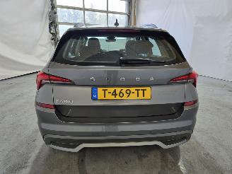 Skoda Kamiq 1.0 TSI Business Edition picture 6