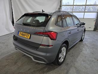 Skoda Kamiq 1.0 TSI Business Edition picture 7