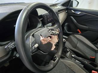 Skoda Kamiq 1.0 TSI Business Edition picture 11