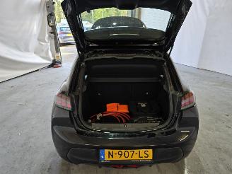 Peugeot 208 EV Active Pack 50 kWh picture 16